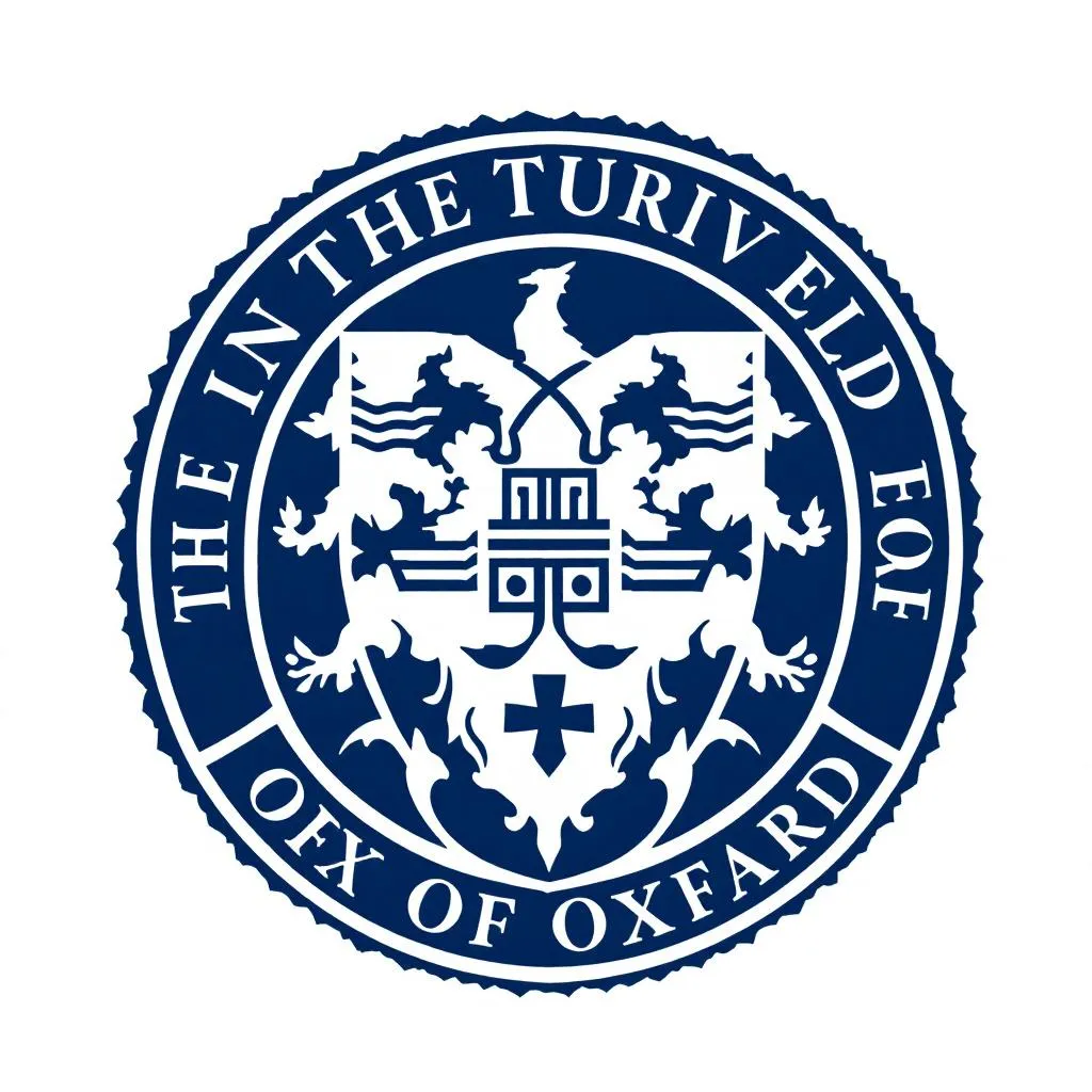 University of Oxford